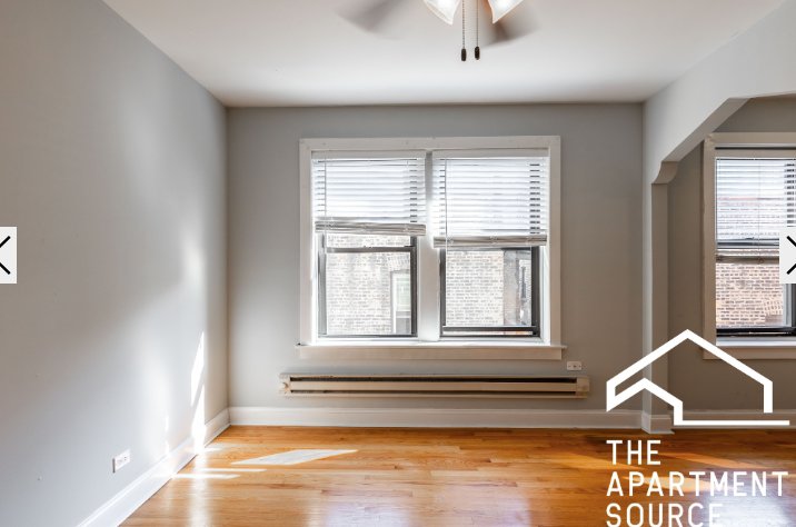 Chicago Condo: 612 West Patterson Ave
