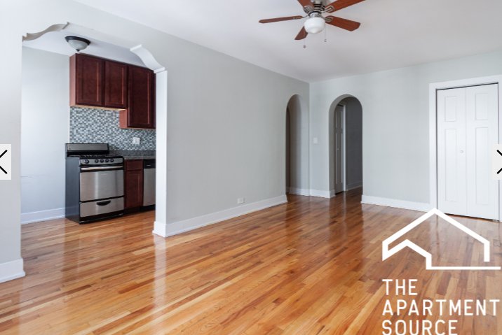 Chicago Condo: 425 West Roscoe St
