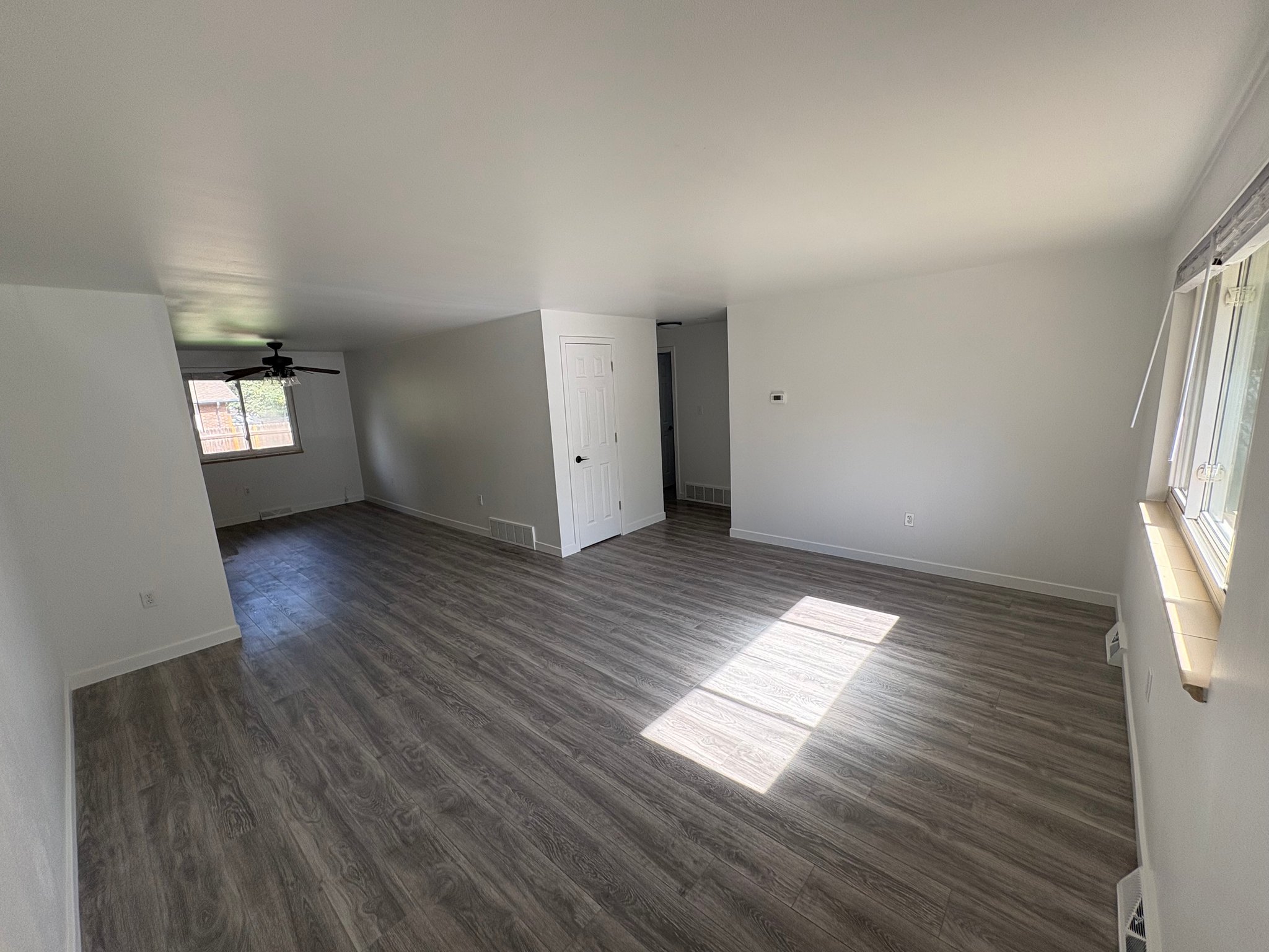 Arvada House: 4832 Flower Ct