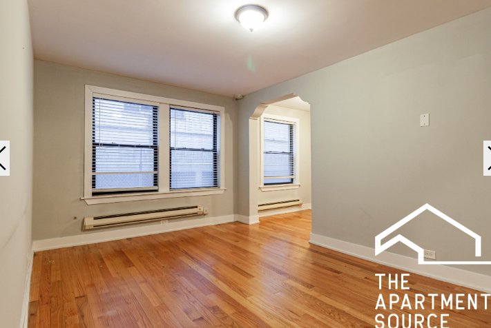Chicago Condo: 425 West Roscoe St