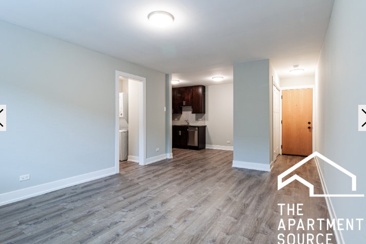 Chicago Condo: 530 West Surf St
