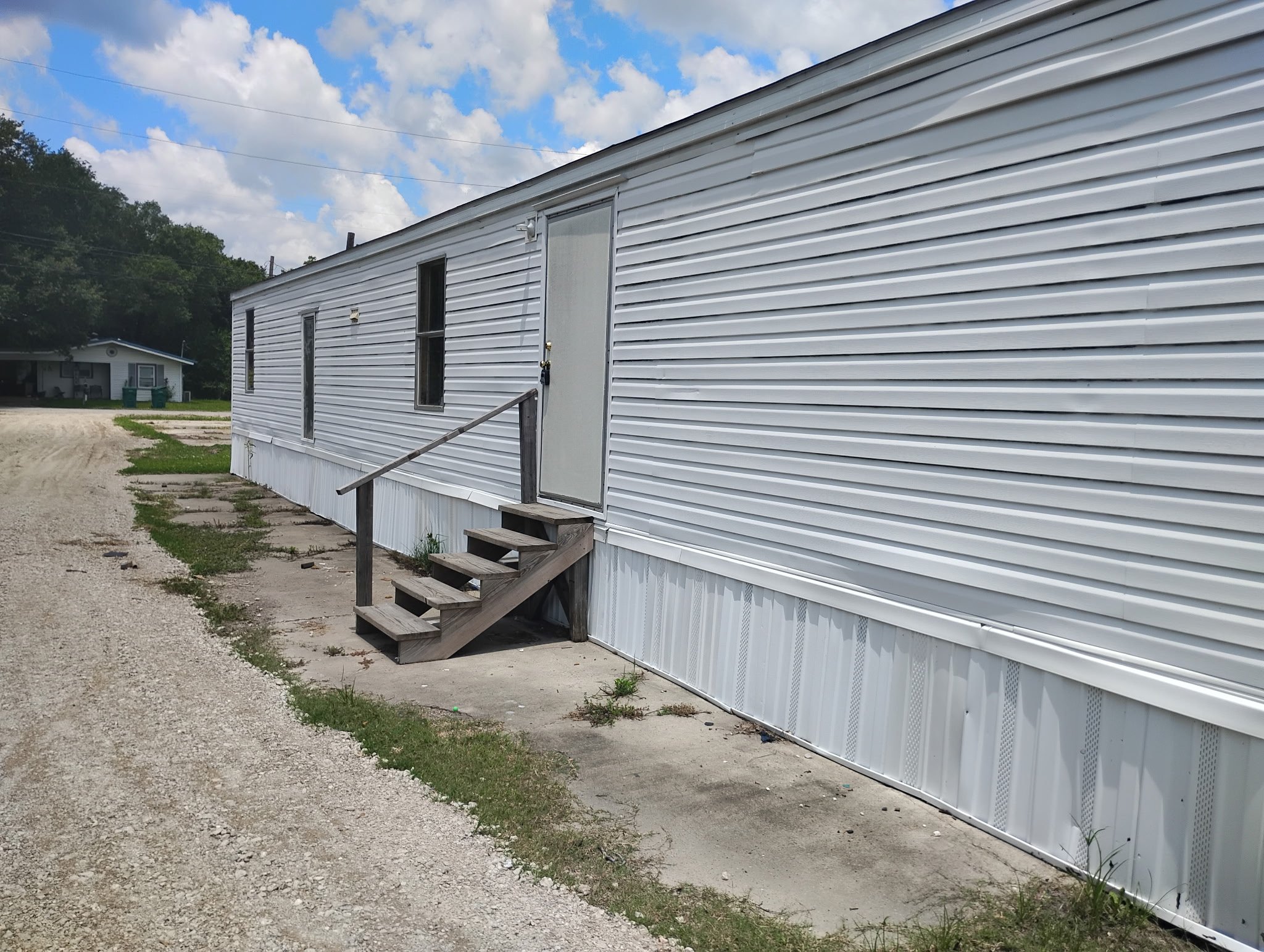 Sulphur Multiplex: 601 east Lincoln rd