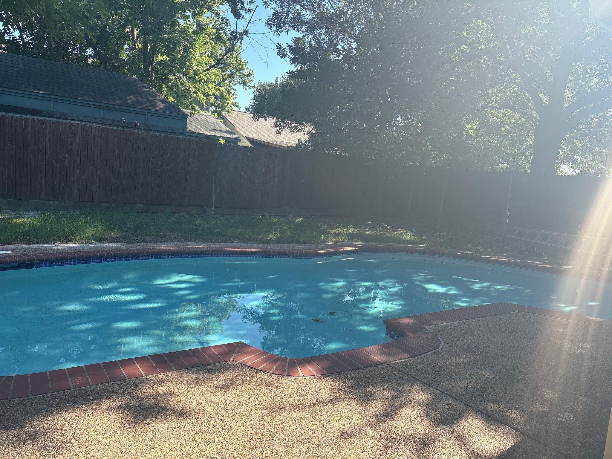 Fort Worth House: 4040 Periwinkle Dr