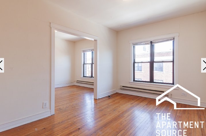 Chicago Condo: 827 West Waveland Ave