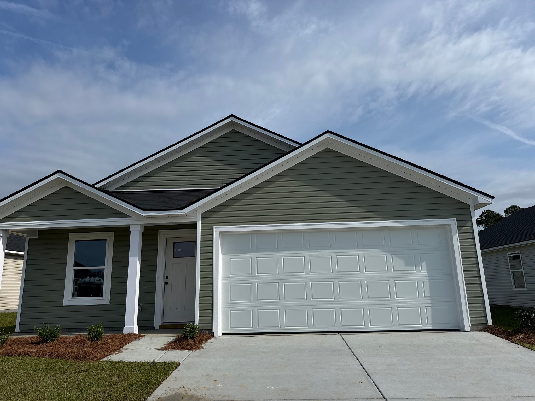 Ocean isle beach House: 1209 Black kite ct
