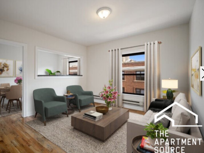 Chicago Condo: 831 West Waveland Ave