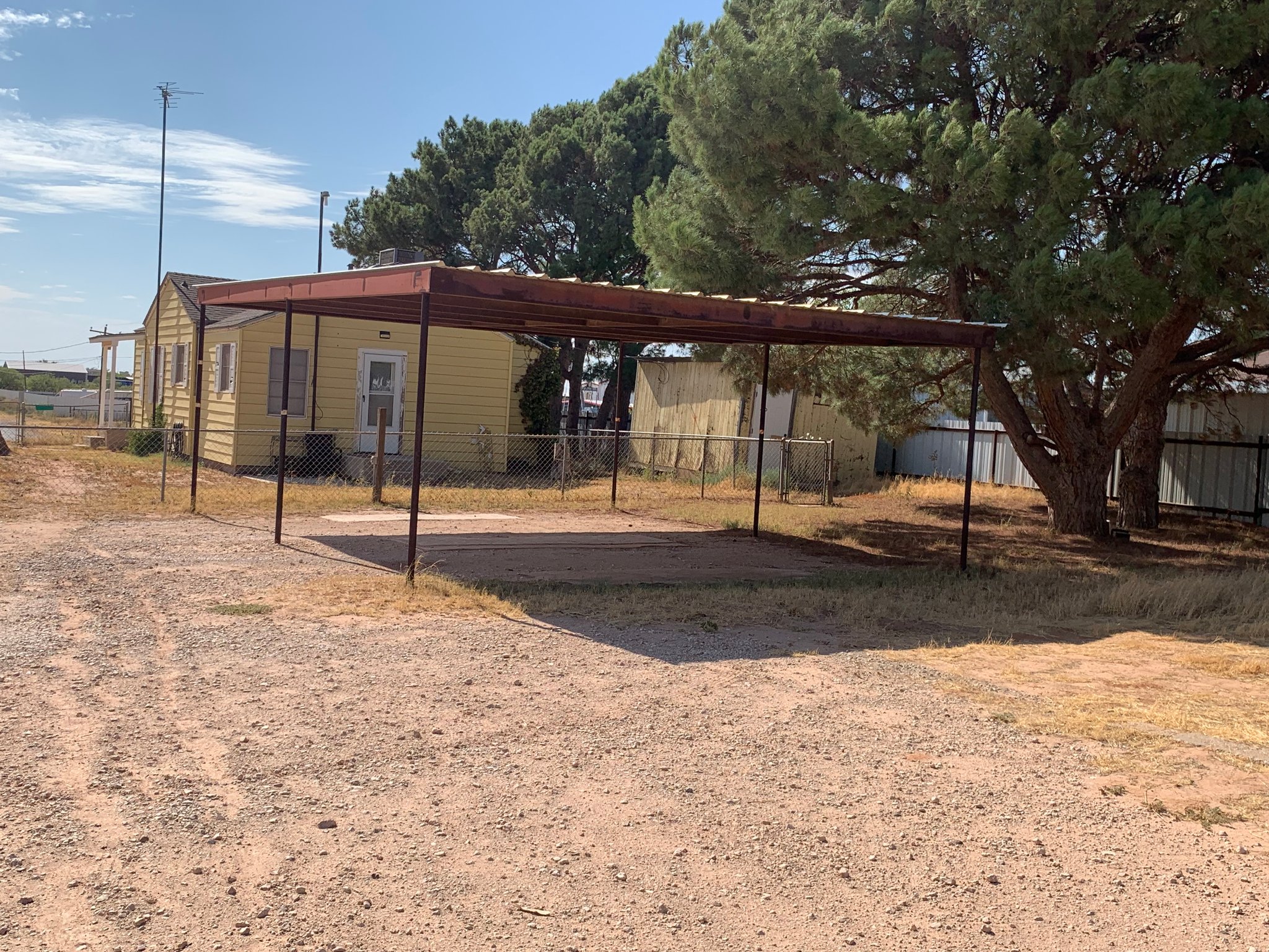 Midland House: 5707 South County Road 1202