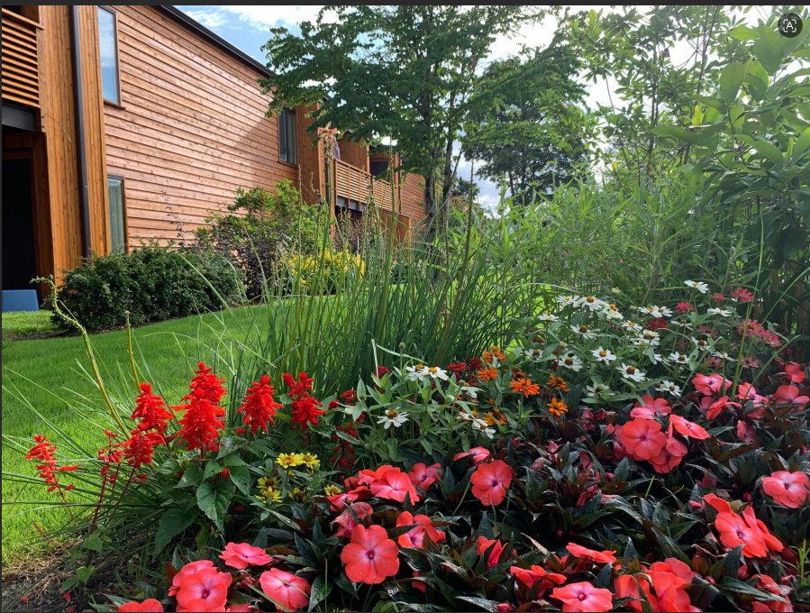 Beaverton Apartment: 4550 SW Murray Blvd