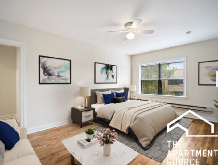 Chicago Condo: 540 West Wellington Ave