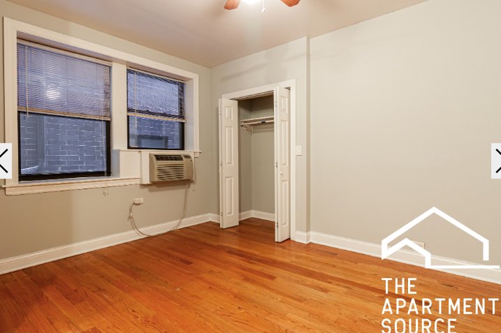 Chicago Condo: 837 West Wolfram St