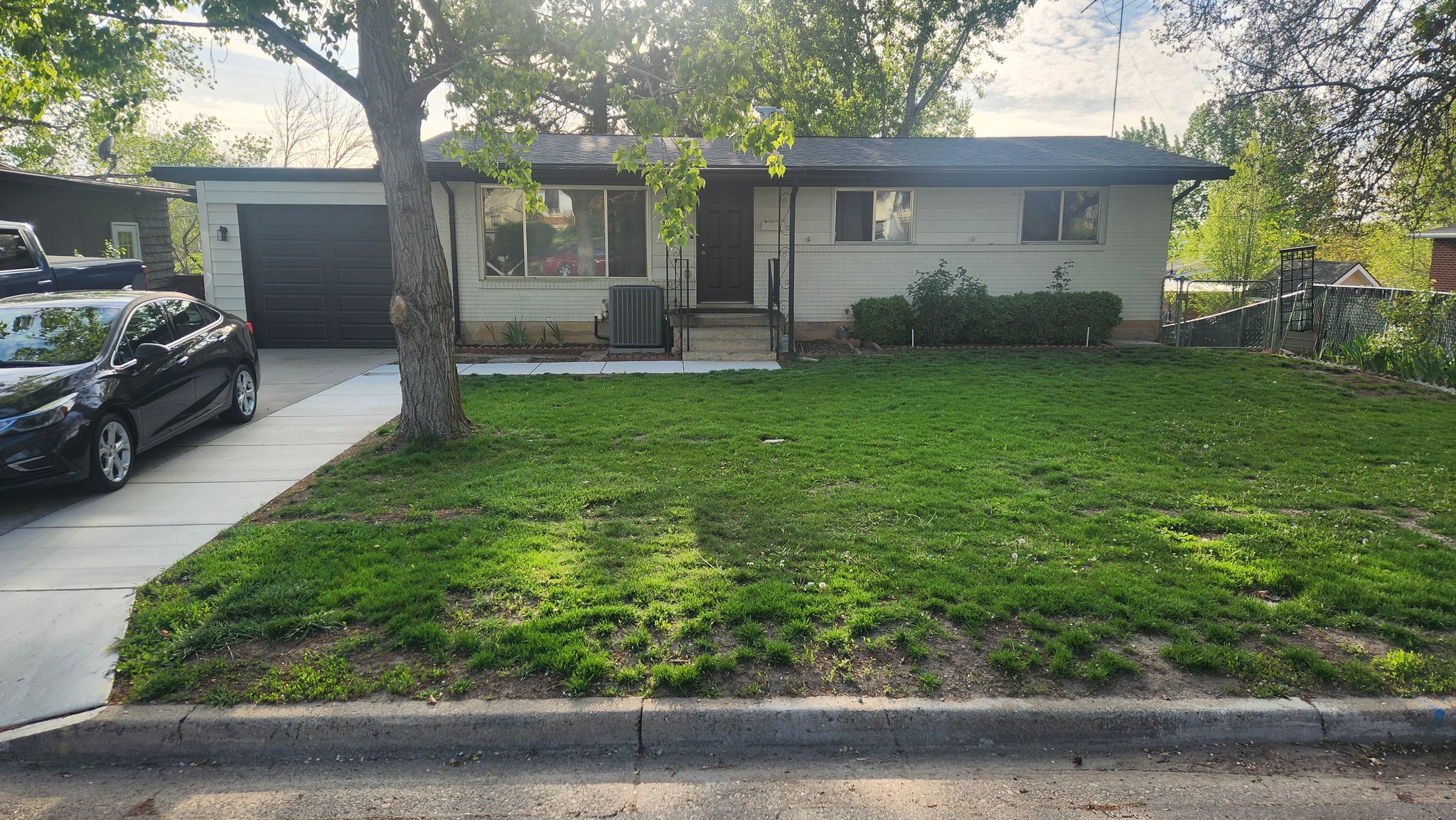 Ogden Single Room: 3779 Jackson Avenue