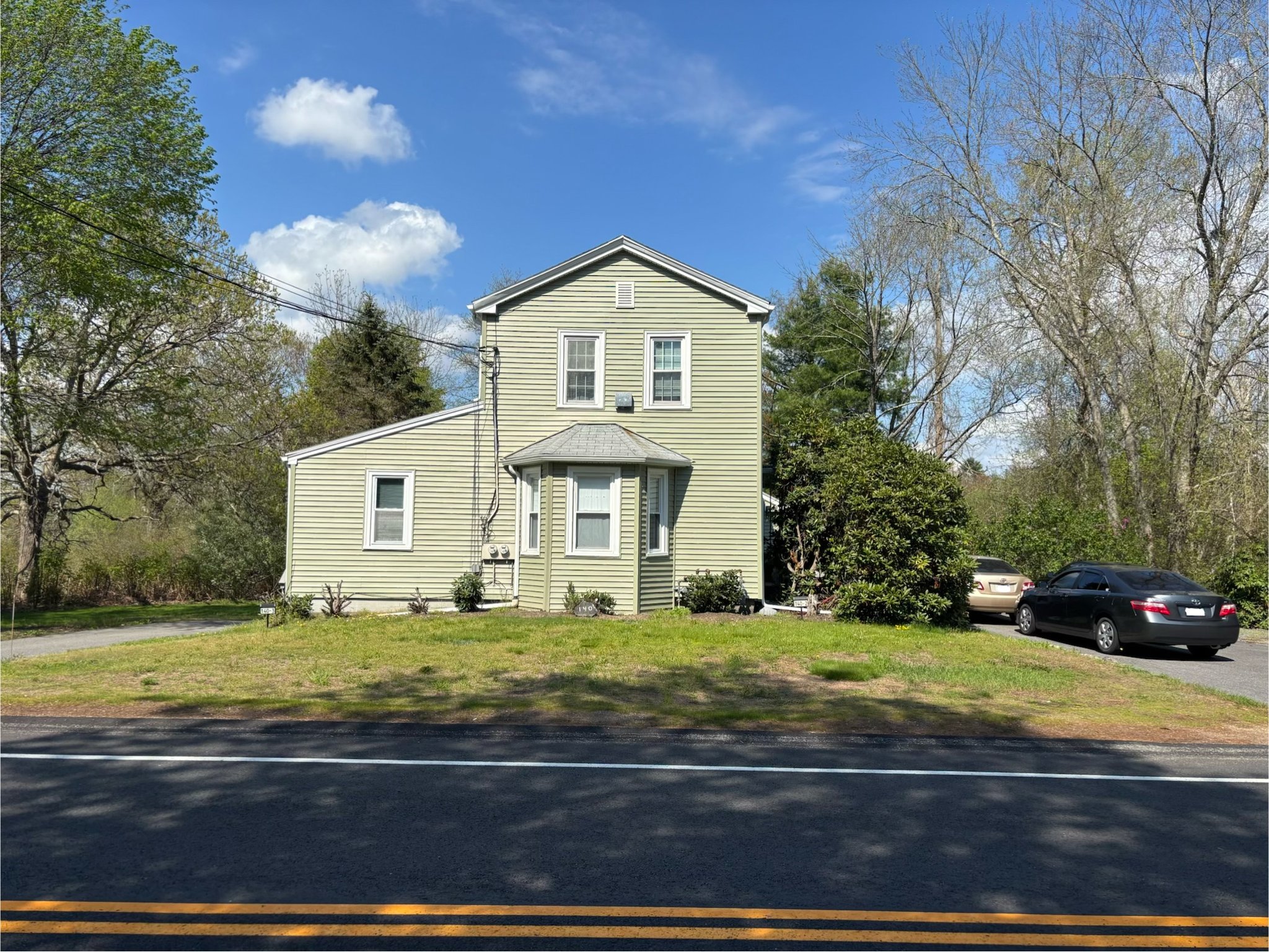 West Bridgewater Multiplex: 140 South St