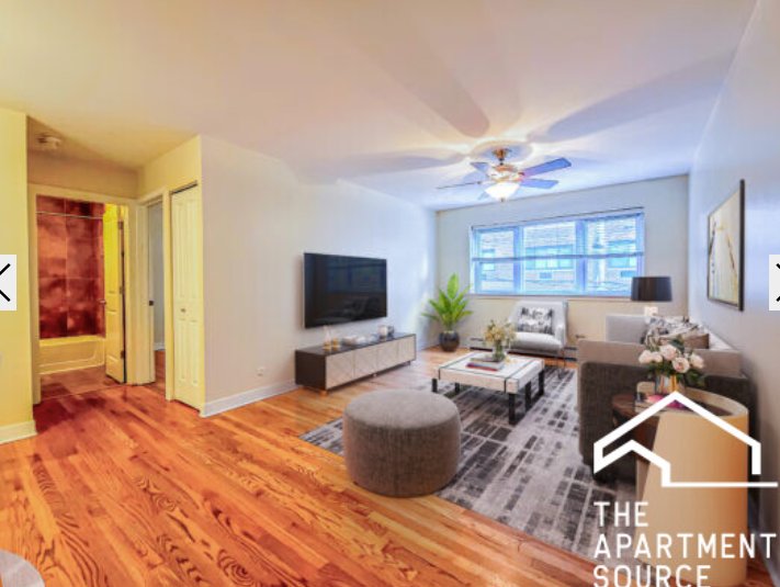 Chicago Condo: 625 West Wrightwood Ave