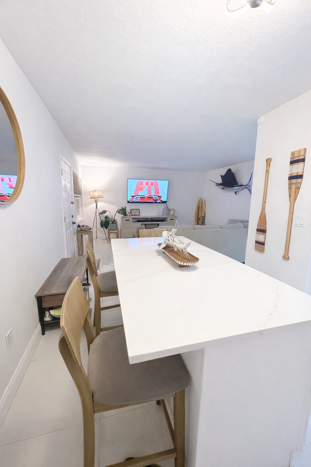 St Petersburg Condo: 6080 22nd Ave N