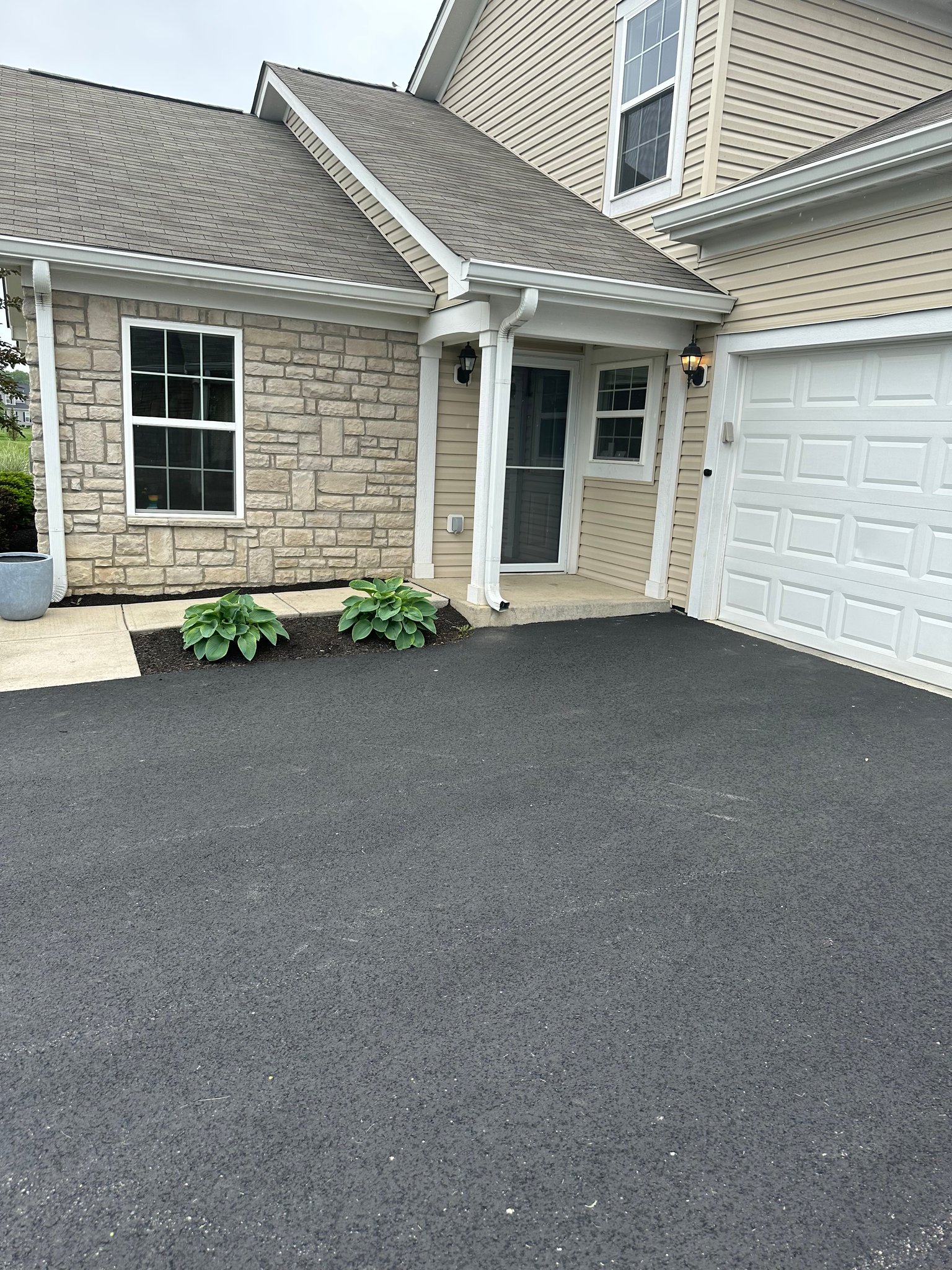 Grove City Condo: 1735 Chestnut Farms Loop