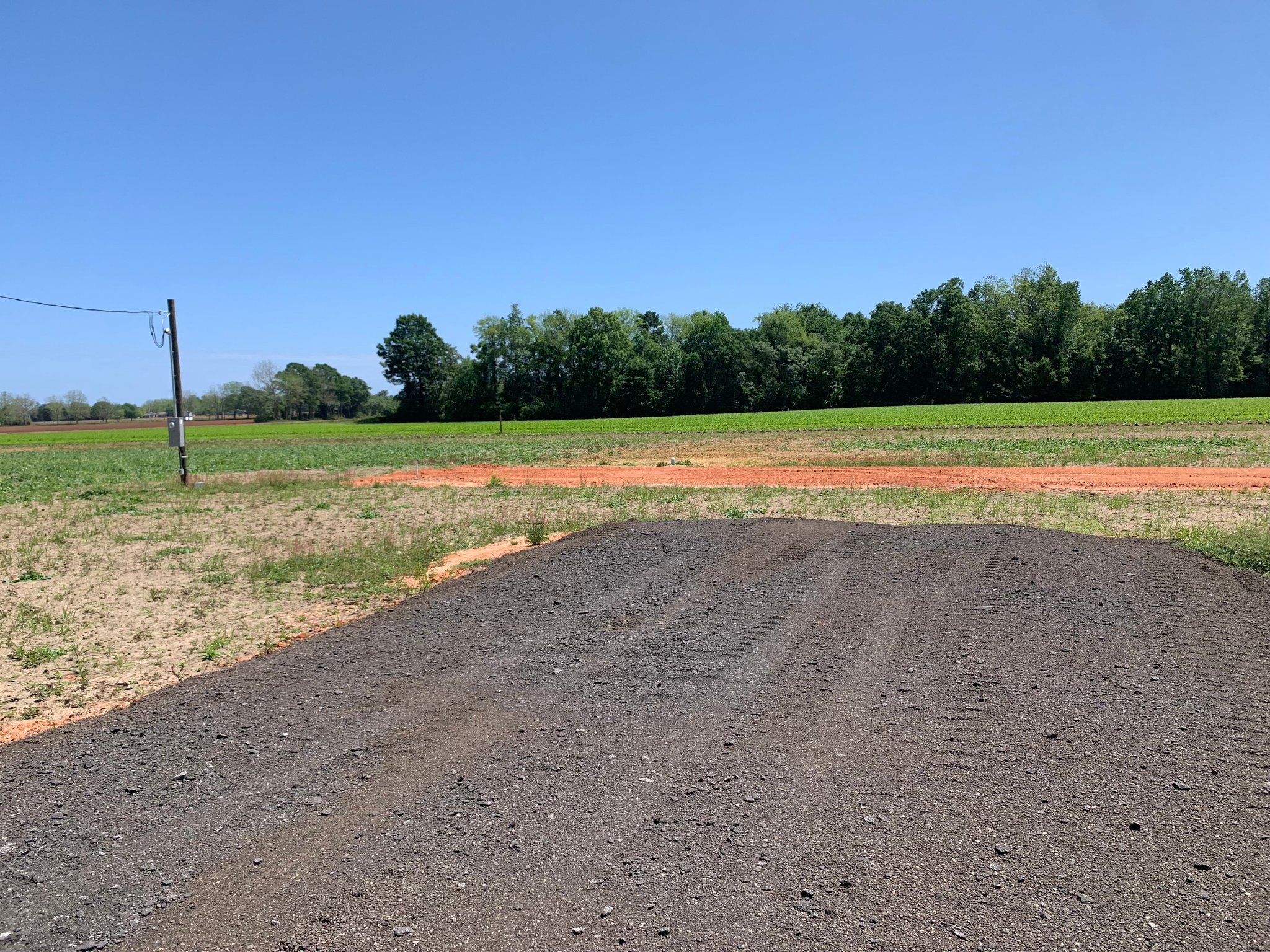 Jay Other: 15044 Highway 87 N