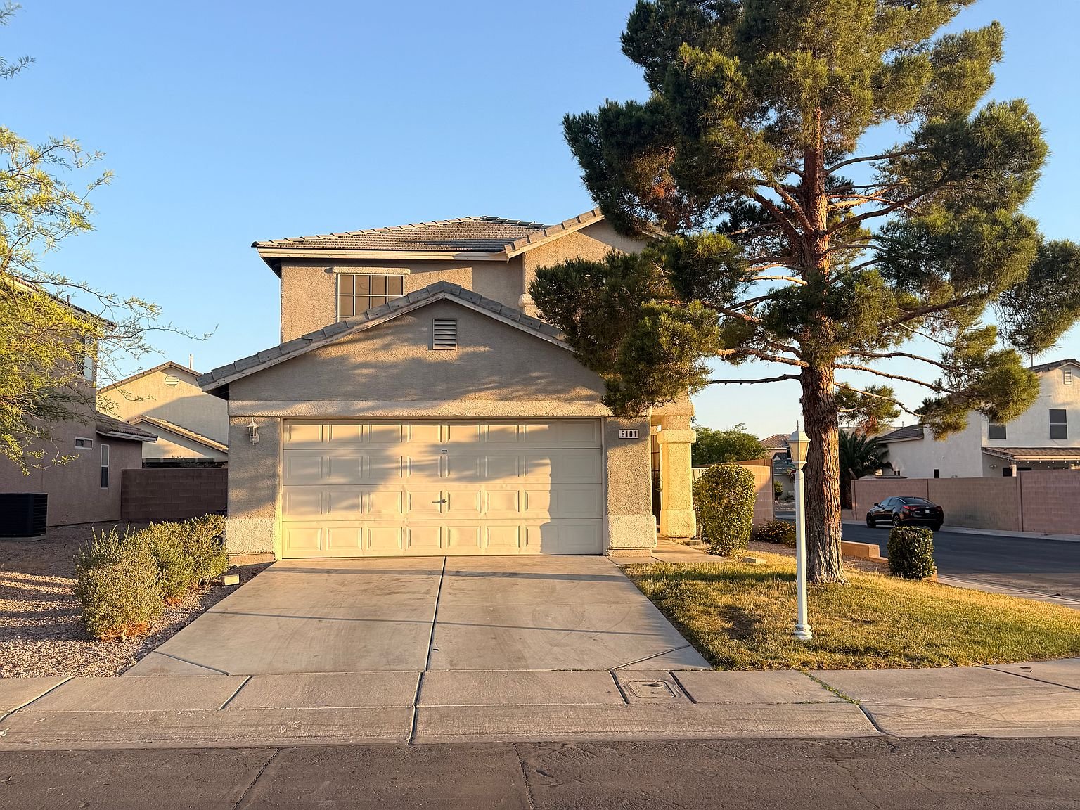 Las Vegas Other: 6101 Riflecrest Ave