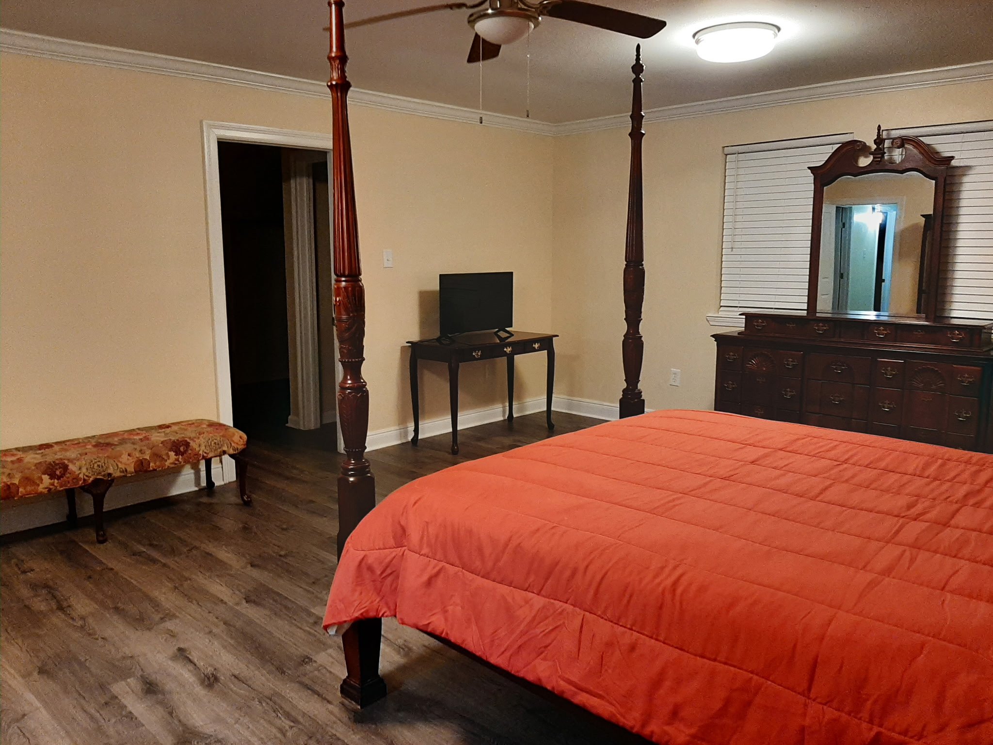 Baton Rouge Townhome: 123 Elmer Ave.