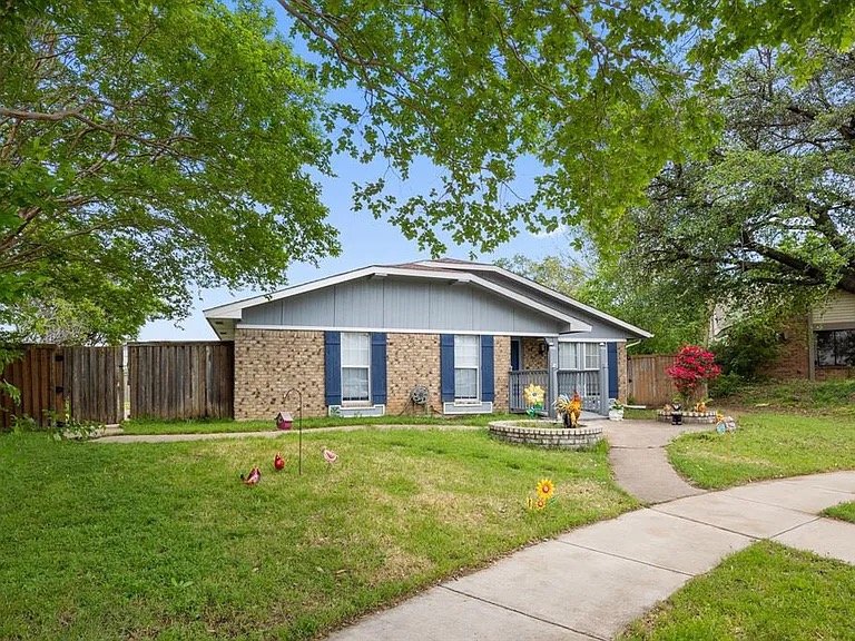 Carrollton Other: 1706 Delaford Cir