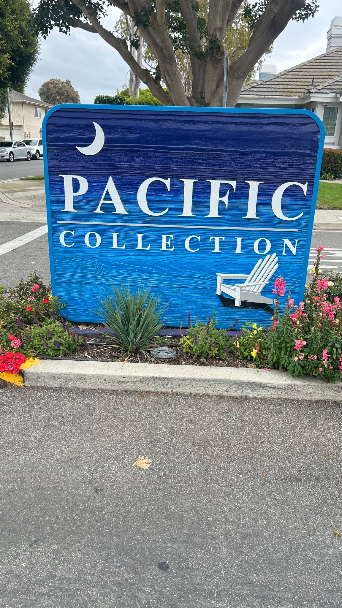 Port Hueneme House: 2543 Spinnaker Ave