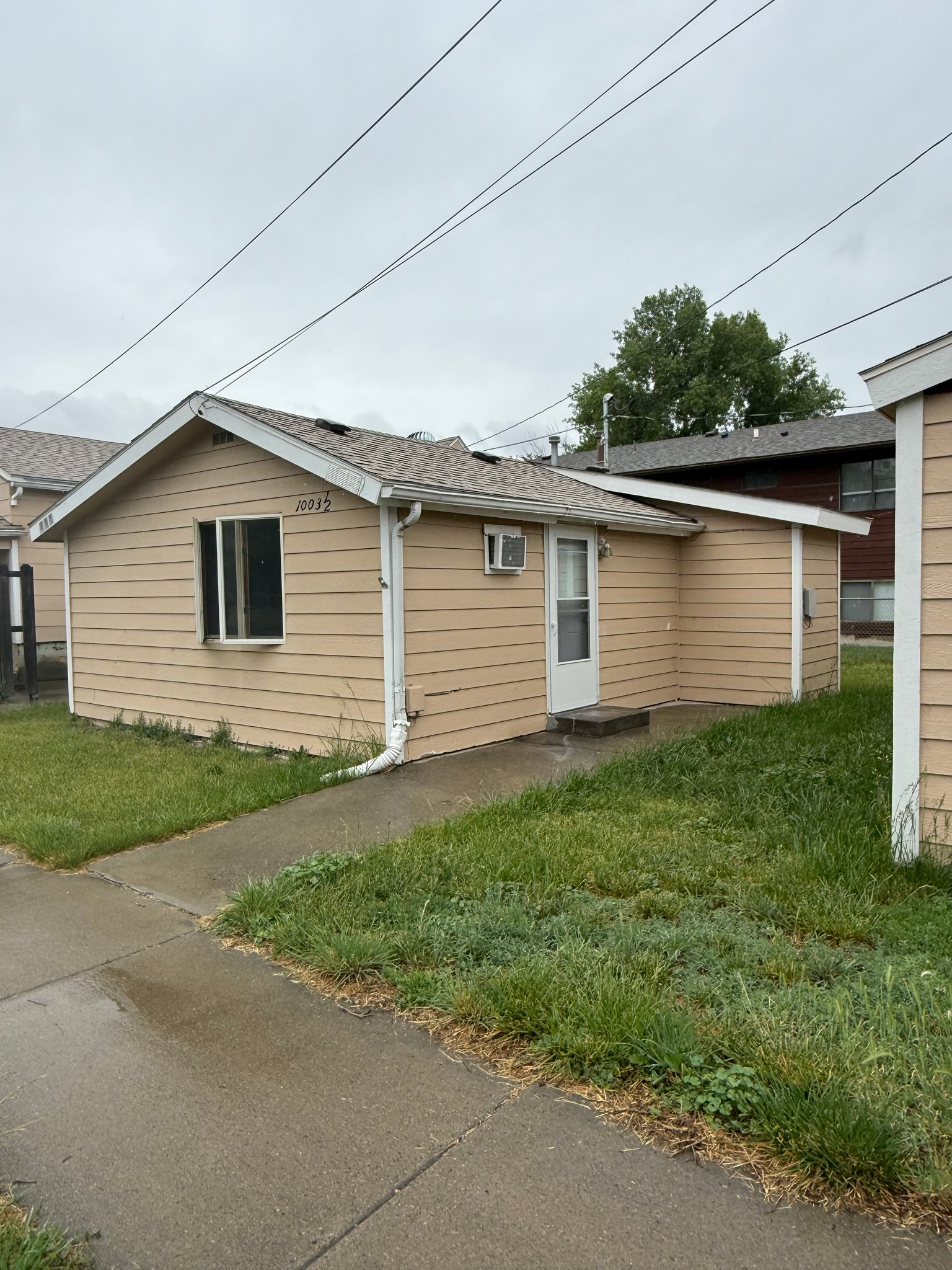 Billings Multiplex: 1003 1/2 Cook Ave