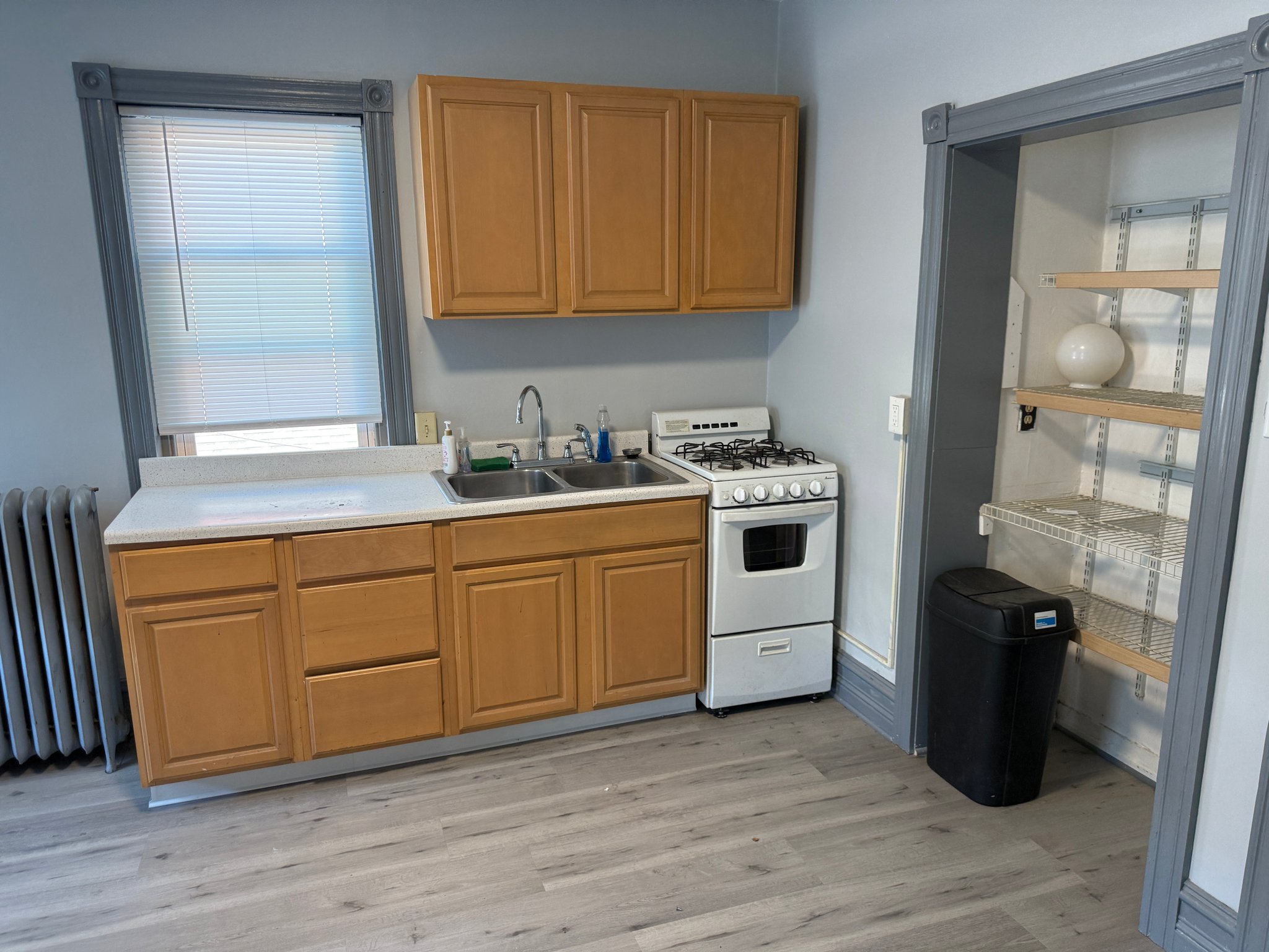 Reading Apartment: 630 Penn Ave
