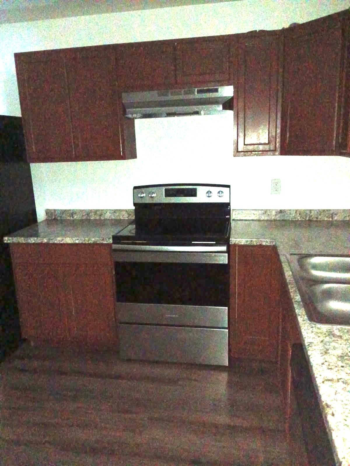 Killeen Apartment: 1015 N14th street