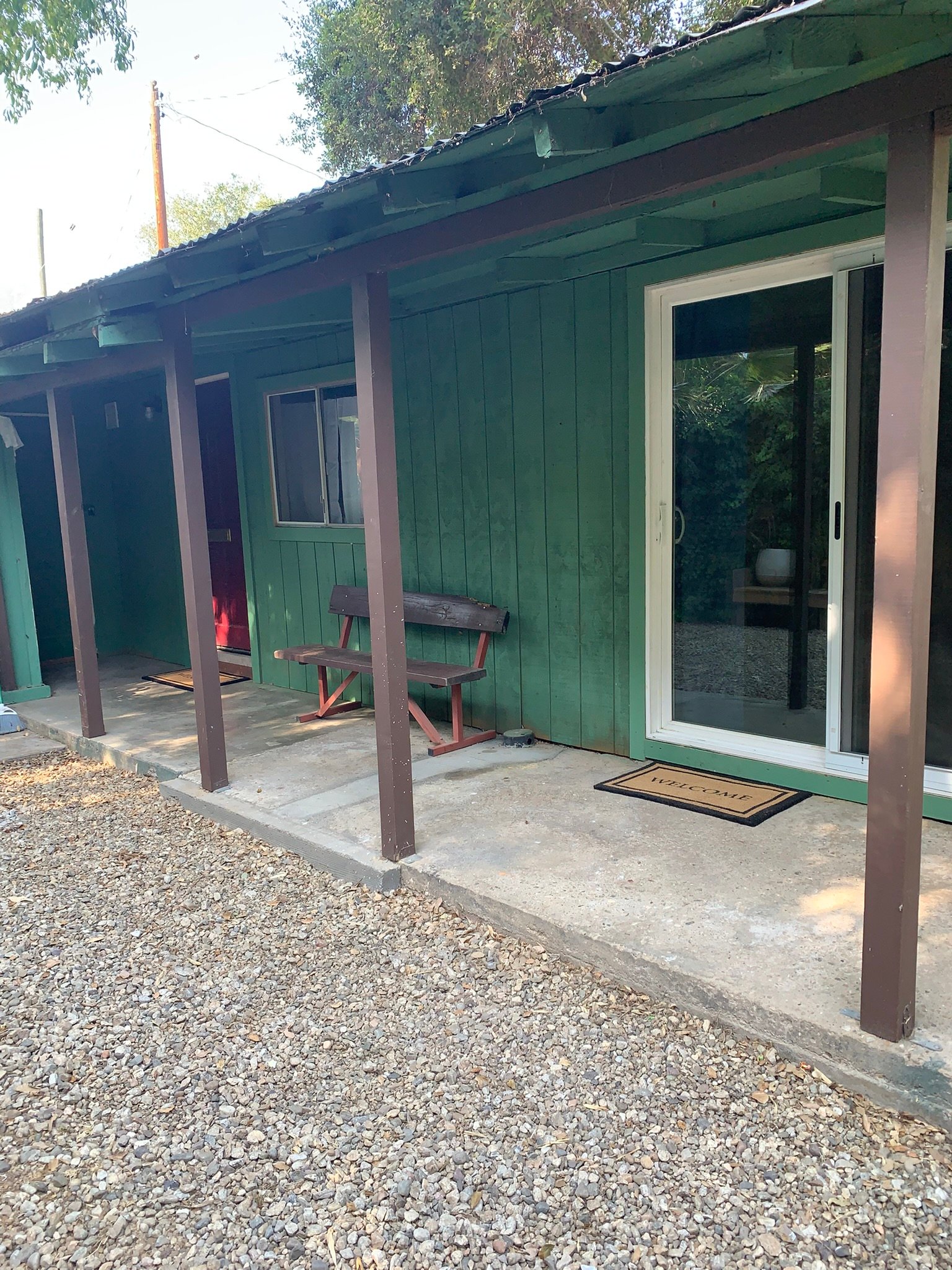 Ojai Multiplex: 12246 Sisar Road