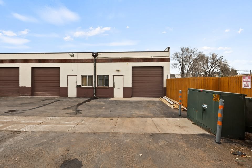 Colorado Springs Other: 903 Yuma St