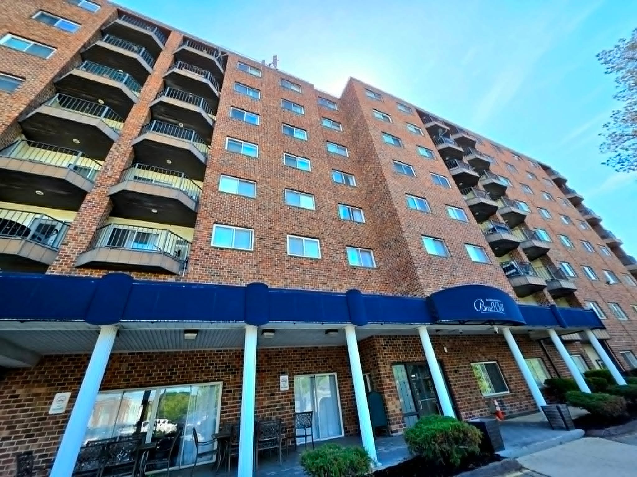 Quincy Condo: 230 Willard St