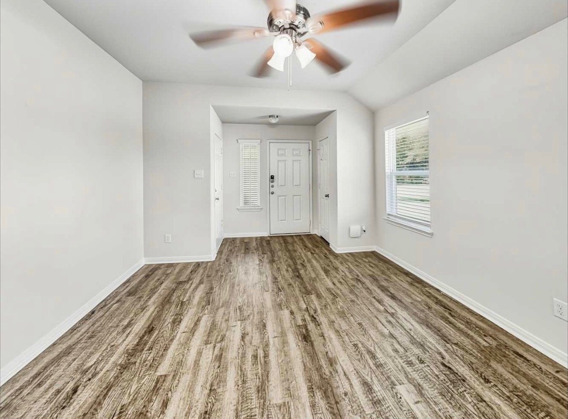 Houston House: 2819 Windchase Blvd