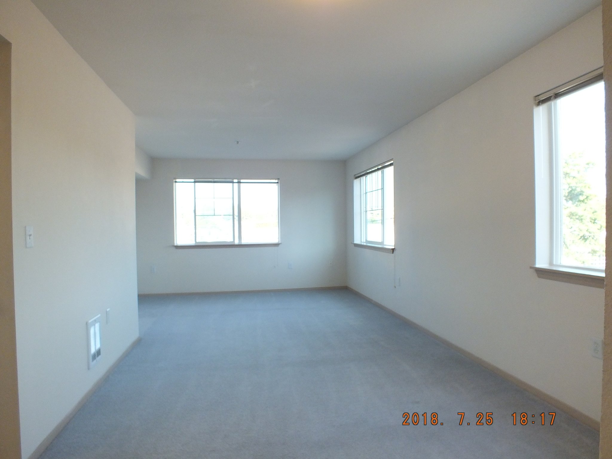 Seattle House: 12549 28th Ave NE