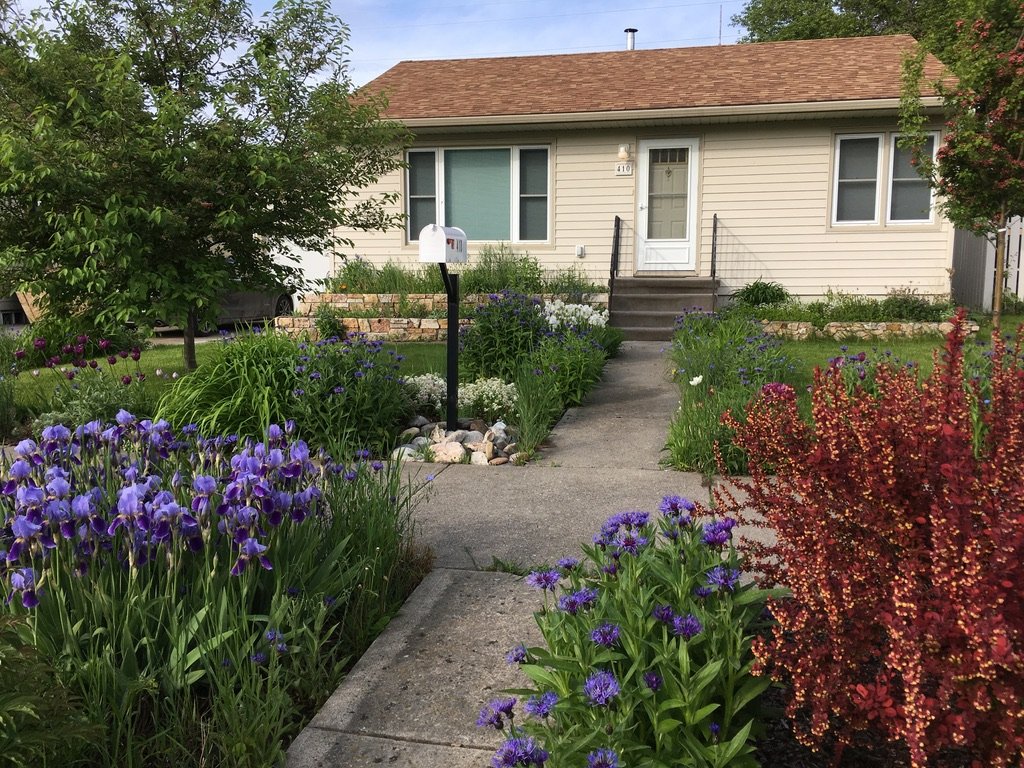Livingston House: 410 S 11th Street