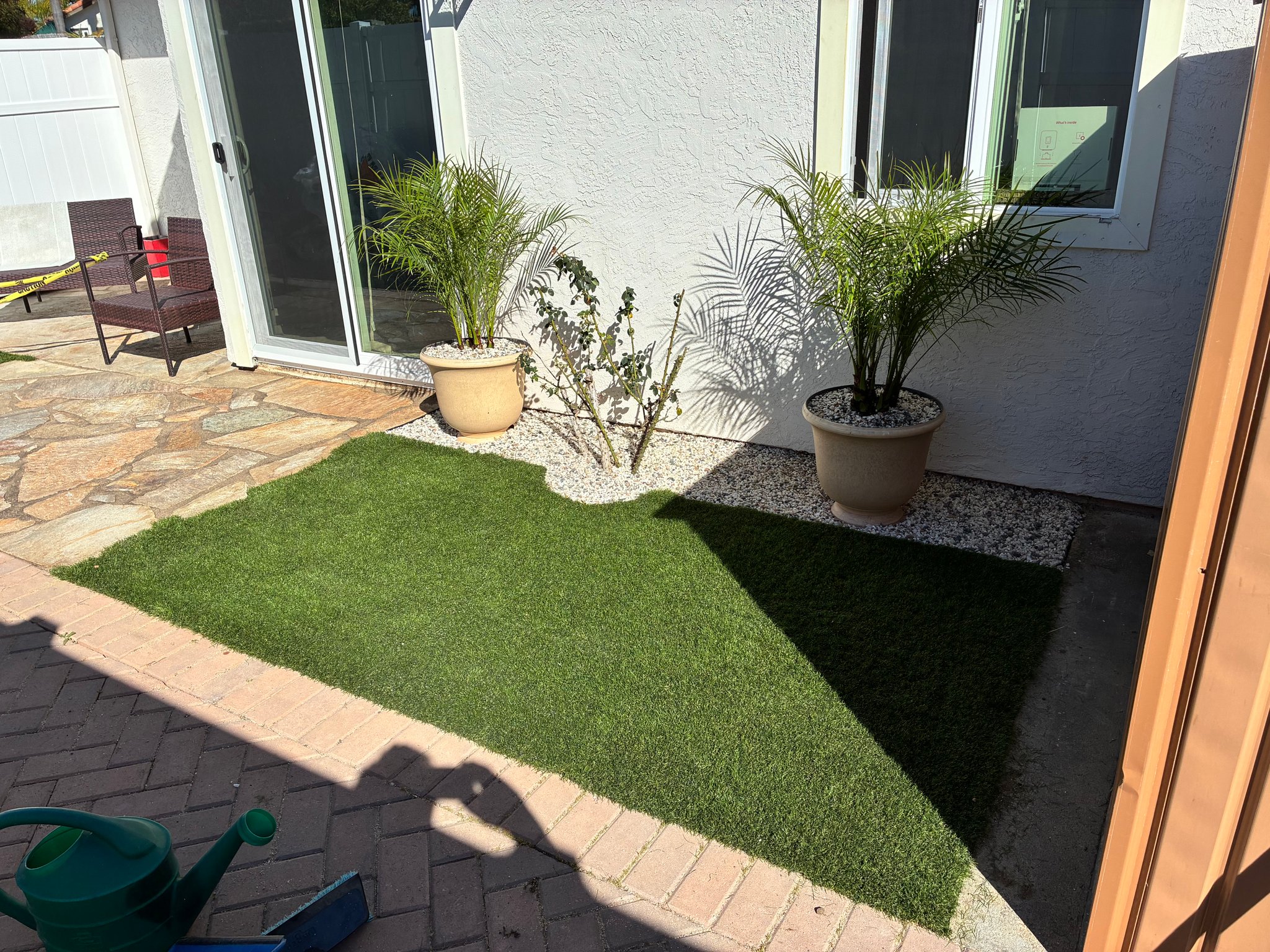 Encinitas House: 742 Poinsettia Park S