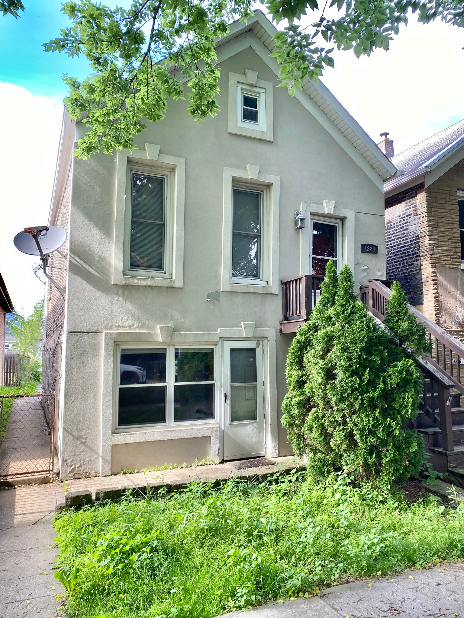 Chicago Multiplex: 1228 W 33rd Street