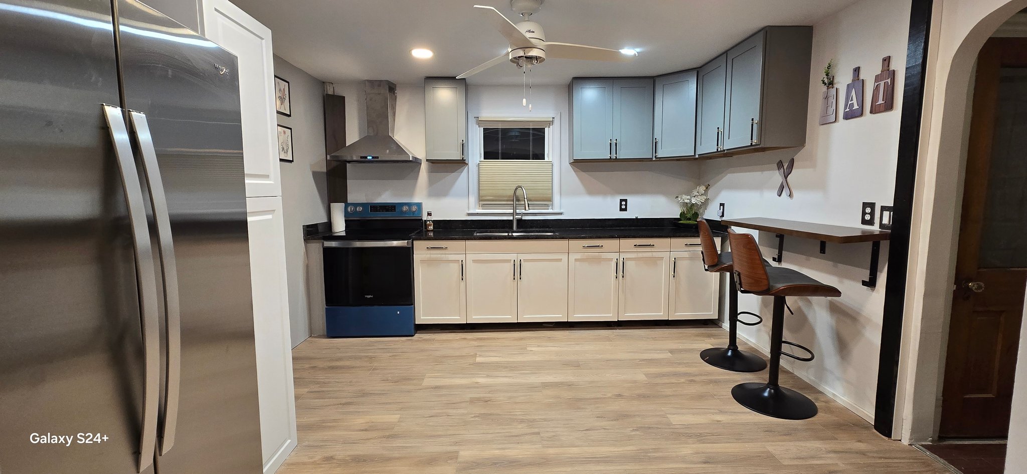 PECKVILLE House: 319 Union St
