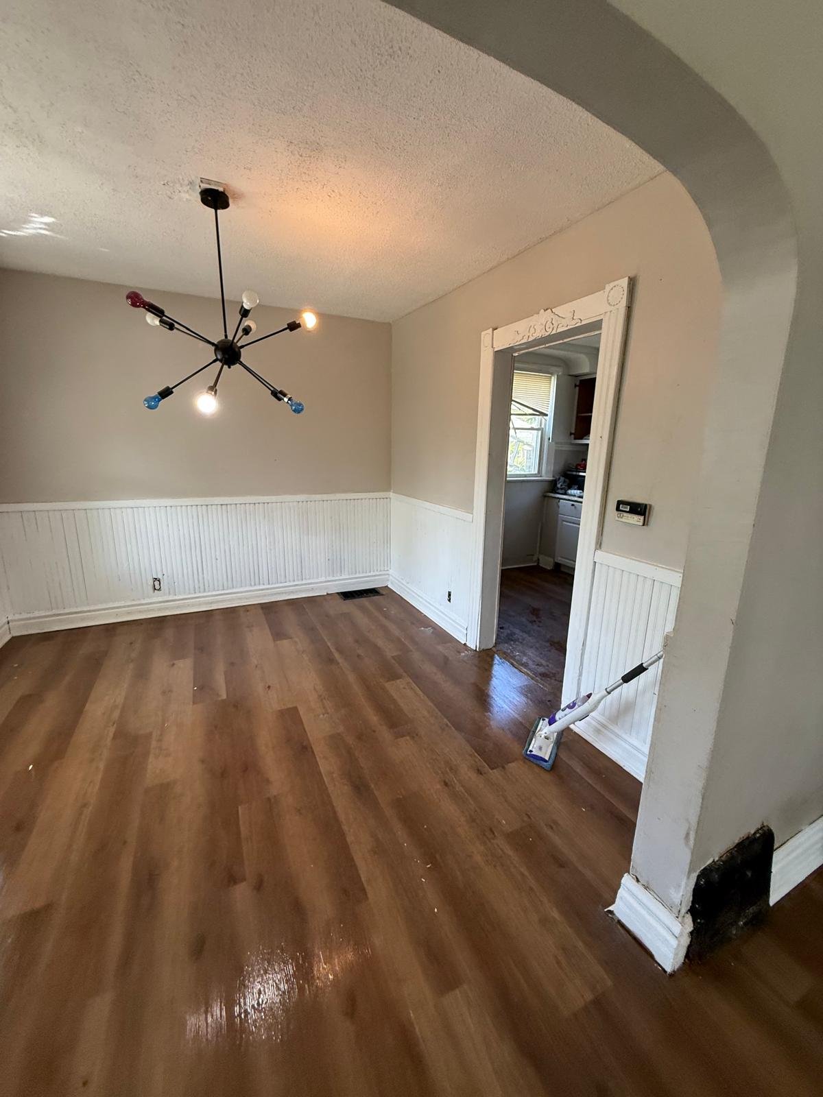 Garfield Heights House: 4909 E84