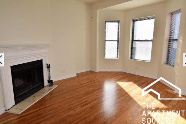 Chicago Condo: 3807 North Broadway St