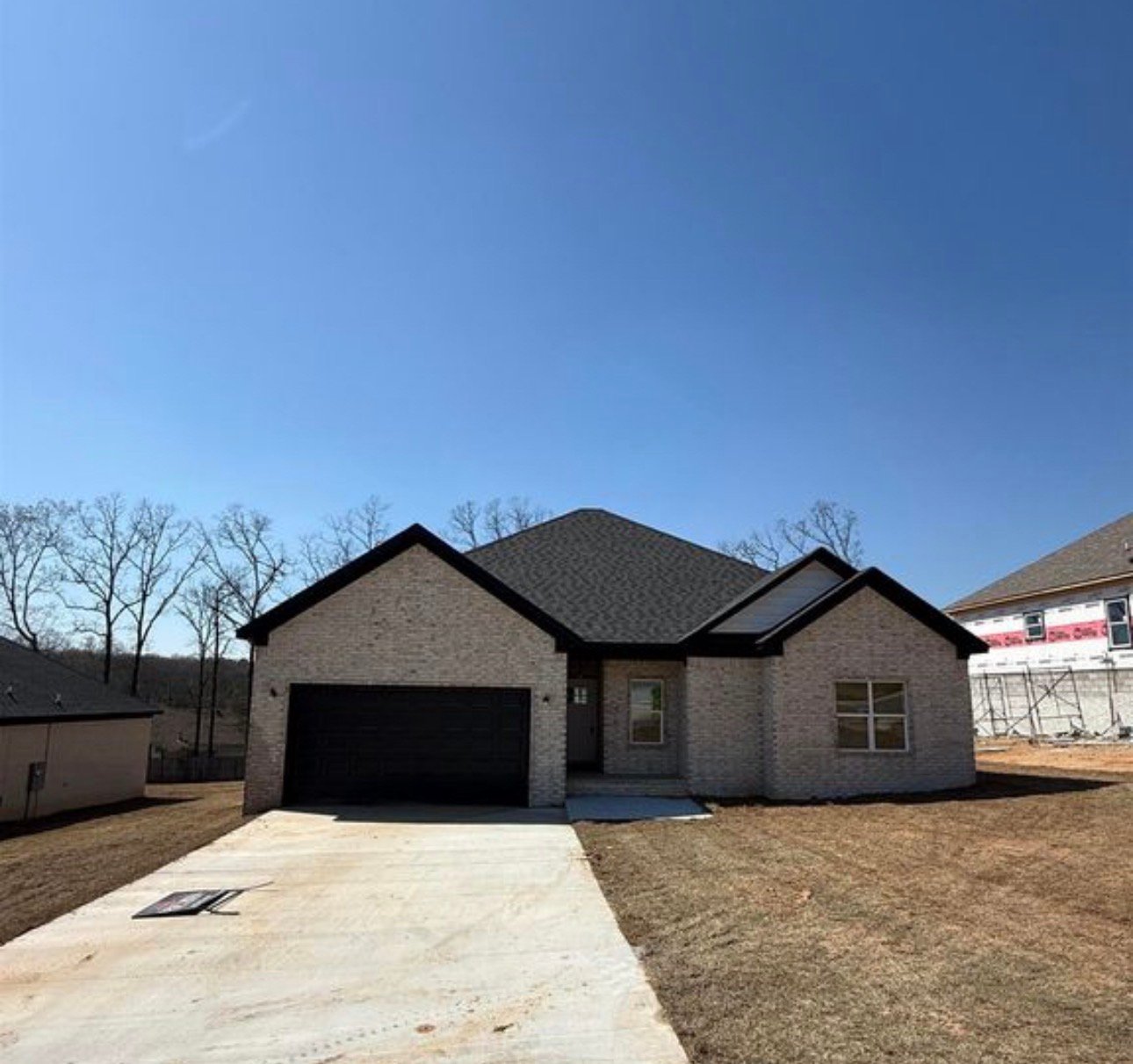 Austin House: 505 madeleine Cir