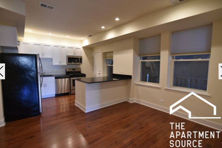 Chicago Condo: 3230 N Clark St