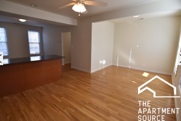 Chicago Condo: 3234 N Clark St