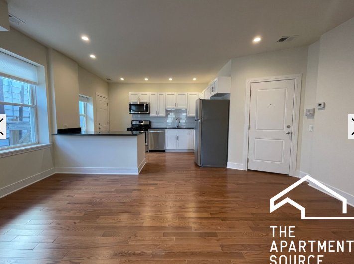 Chicago Condo: 3238 N Clark St