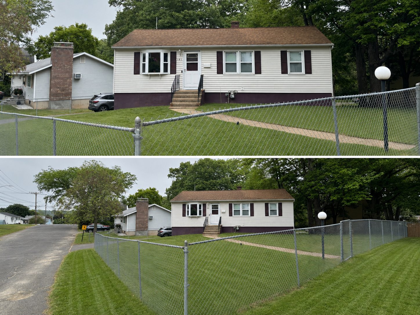 Waterbury House: 181 Hubbell Ave