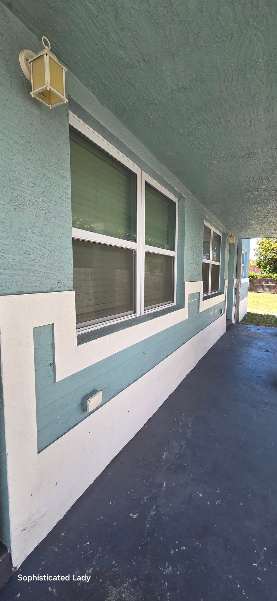 West palm beach Multiplex: 633 11th st.