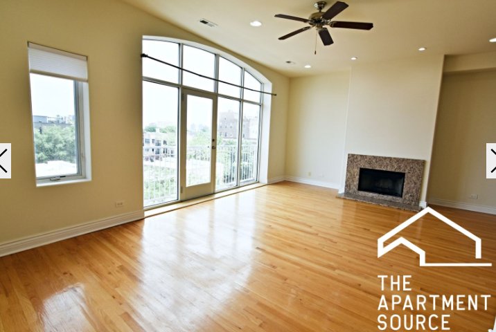 Chicago Condo: 5140 N Clark St
