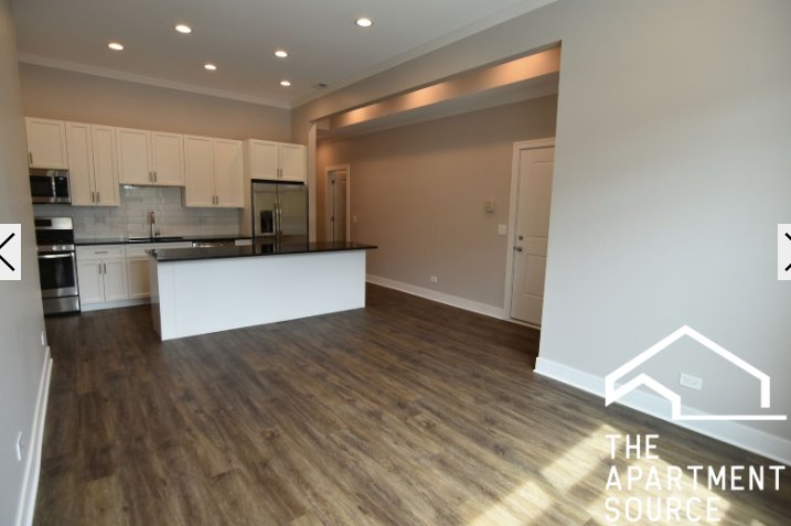 Chicago Condo: 3212 N Halsted Ave