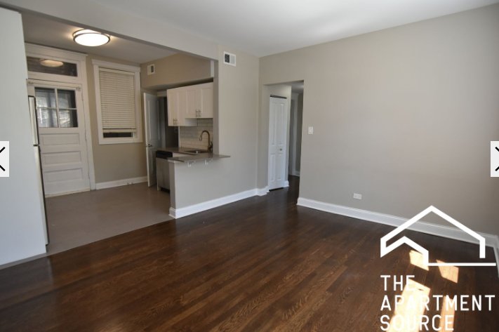 Chicago Condo: 3802 Pine Grove Ave