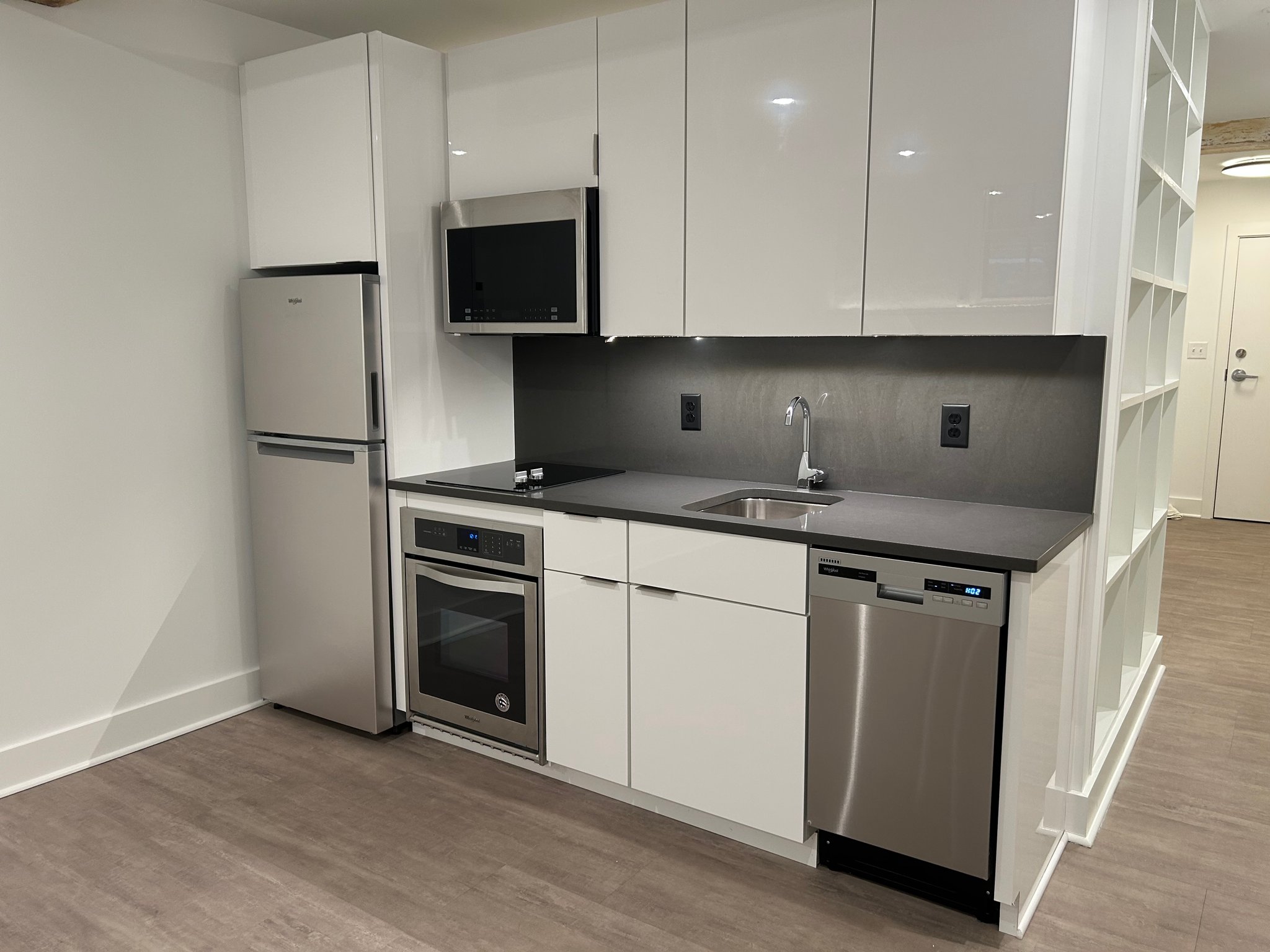 LANCASTER Apartment: 425 N. Prince St., Apt. 006