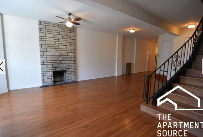 Chicago Condo: 904 West Belmont Ave