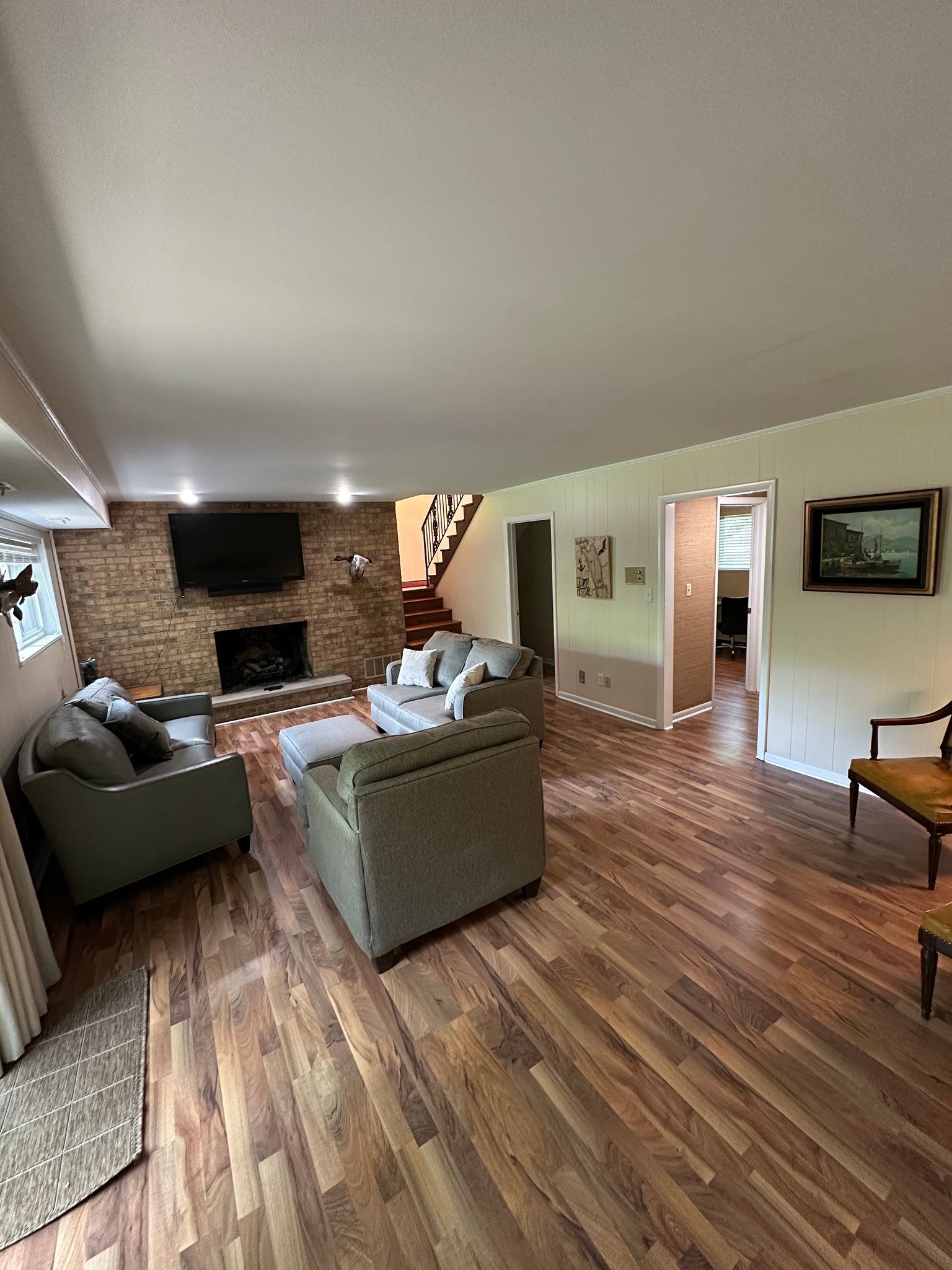 Paducah House: 225 Maxfield Dr